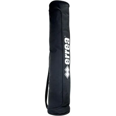 Balltasche für 6 Fußbälle Errea - Schwarz - unisex - Size: 130x24 cm Balltasche für 6 Fußbälle Errea - Schwarz - unisex - Size: 130x24 cm