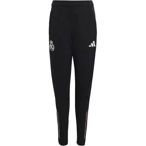 Adidas Trainingshose Kinder Real Madrid 2025/26 - Noir - unisex - Size: 15/16 ans