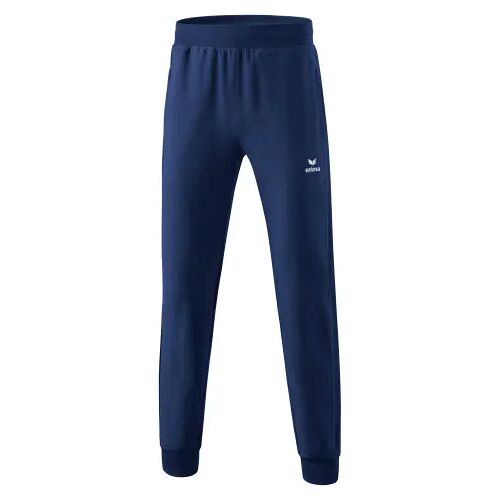 Jogginghose für Kinder Erima Change - Bleu - unisex - Size: 8 ans