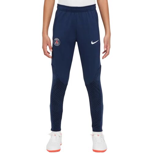 Nike Trainingshose Kind PSG Strike Ks 2022/23 - Bleu - unisex - Size: 12/13 ans