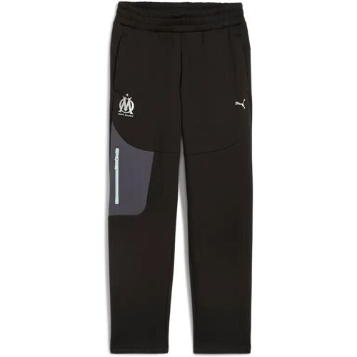 Kinder Trainingshose OM Pumatech - Noir - unisex - Size: 10 ans