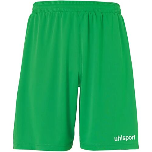 Shorts für Kinder Uhlsport - Vert - male - Size: 8/10 ans
