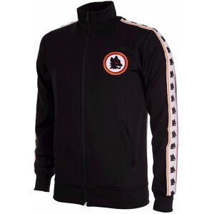 Copa Football Trainingsjacke AS Roma - Noir