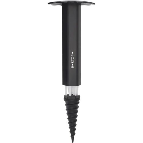 Senkrechtstarter Sporti - Noir - unisex - Size: TU