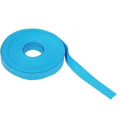 Elastomerband 20 m Sporti - Blau - unisex - Size: TU Elastomerband 20 m Sporti - Blau - unisex - Size: TU