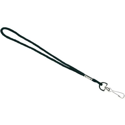 Handgelenkbänder Sporti (x12) - Schwarz - unisex - Size: TU Handgelenkbänder Sporti (x12) - Schwarz - unisex - Size: TU