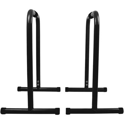 Parallelbarrenpaar Sporti - Noir - unisex - Size: TU Parallelbarrenpaar Sporti - Noir - unisex - Size: TU