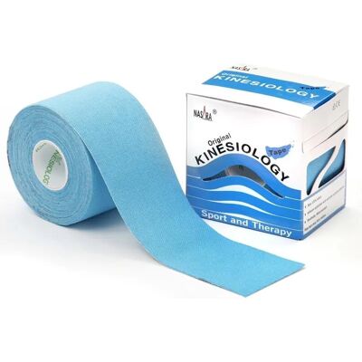 Sportbandagen Sporti - Bleu - unisex - Size: TU Sportbandagen Sporti - Bleu - unisex - Size: TU