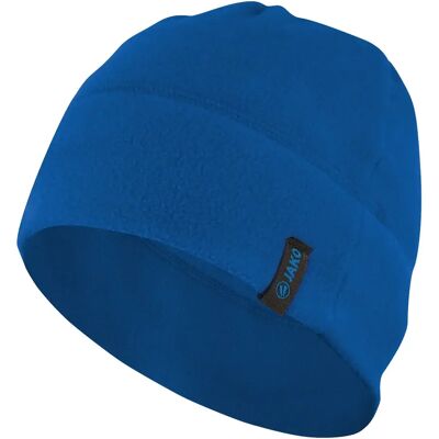 Mütze Jako polaire - Bleu - unisex - Size: Junior Mütze Jako polaire - Bleu - unisex - Size: Junior