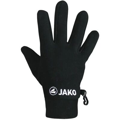 Handschuhe Jako polaires - Noir - unisex - Size: 9 Handschuhe Jako polaires - Noir - unisex - Size: 9
