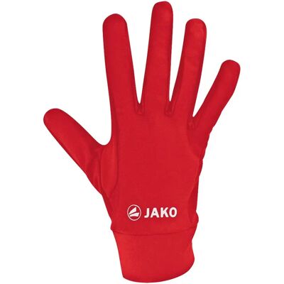 Handschuhe Jako de joueur fonctionnels - Rouge - unisex - Size: 10 Handschuhe Jako de joueur fonctionnels - Rouge - unisex - Size: 10