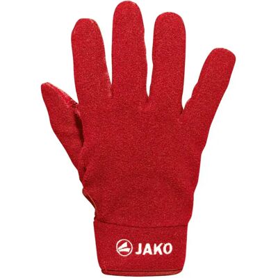 Handschuhe Jako de joueur polaires - Rouge - unisex - Size: 10 Handschuhe Jako de joueur polaires - Rouge - unisex - Size: 10