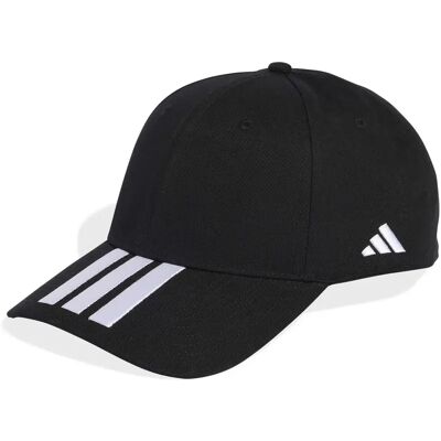 Baseball Kappe adidas Tiro - Noir - unisex - Size: 56/58 cm Baseball Kappe adidas Tiro - Noir - unisex - Size: 56/58 cm