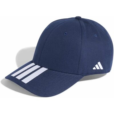 Baseball Kappe adidas Tiro - Bleu - unisex - Size: 56/58 cm Baseball Kappe adidas Tiro - Bleu - unisex - Size: 56/58 cm