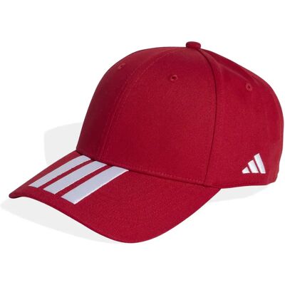 Baseball Kappe adidas Tiro - Rouge - unisex - Size: 58/60 cm Baseball Kappe adidas Tiro - Rouge - unisex - Size: 58/60 cm