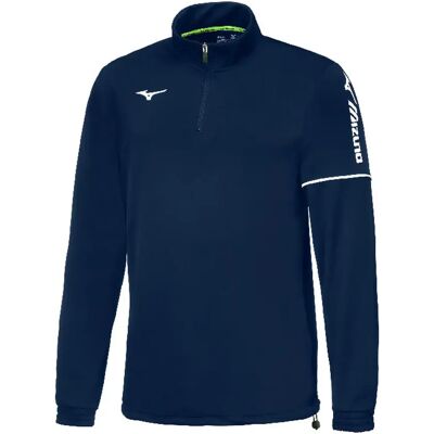 Kinderpullover Mizuno Team Sendai - Bleu - unisex - Size: S Kinderpullover Mizuno Team Sendai - Bleu - unisex - Size: S