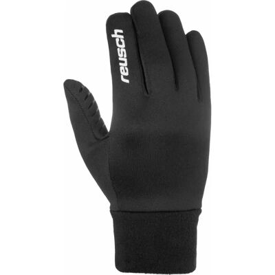 Handschuhe Reusch Hashtag - Noir - unisex - Size: Taille 8 Handschuhe Reusch Hashtag - Noir - unisex - Size: Taille 8
