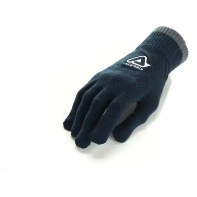Set mit 5 Paar Handschuhen Acerbis Evo - Bleu - unisex - Size: S Set mit 5 Paar Handschuhen Acerbis Evo - Bleu - unisex - Size: S