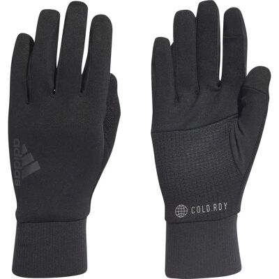 Handschuhe adidas Cold.Dry - Noir - unisex - Size: XL Handschuhe adidas Cold.Dry - Noir - unisex - Size: XL