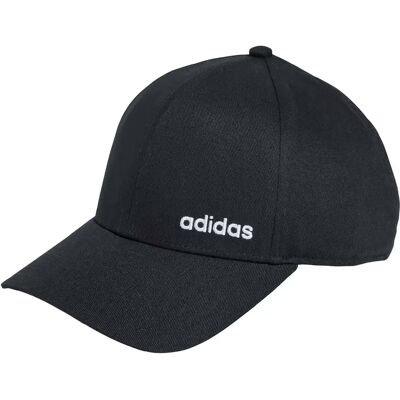 Kinder-Baseball Kappe adidas - Noir - unisex - Size: 54/60 cm Kinder-Baseball Kappe adidas - Noir - unisex - Size: 54/60 cm