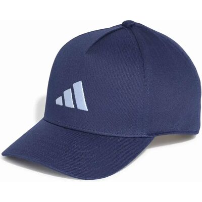Baseballmütze Kind adidas - Bleu - unisex - Size: 52/54 cm Baseballmütze Kind adidas - Bleu - unisex - Size: 52/54 cm