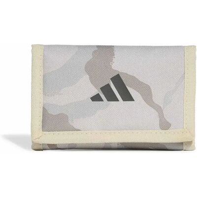 Portemonnaie Camo adidas Graphic - Beige - unisex - Size: TU Portemonnaie Camo adidas Graphic - Beige - unisex - Size: TU