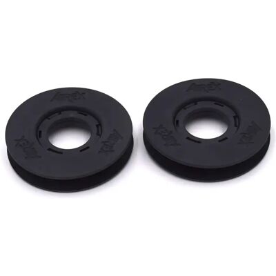 Ösen-Set AIREX Type 10 - Noir - unisex - Size: 7,4x2,5 cm Ösen-Set AIREX Type 10 - Noir - unisex - Size: 7,4x2,5 cm