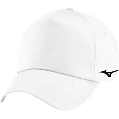 Kinder-Cap Mizuno Zunari Team - Blanc - unisex - Size: TU Kinder-Cap Mizuno Zunari Team - Blanc - unisex - Size: TU