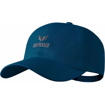 Mütze Erima Basic - Bleu - unisex - Size: Adulte Mütze Erima Basic - Bleu - unisex - Size: Adulte
