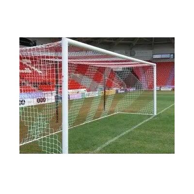 Lynx Sport Weiß 4mm Fußballtor-Netz - Fußballtor-Netz Lynx Sport Weiß 4mm Fußballtor-Netz - Fußballtor-Netz