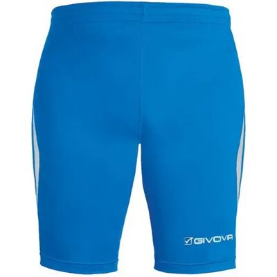 GIVOVA M Blaue Slim Fit Hose - Pants GIVOVA M Blaue Slim Fit Hose - Pants