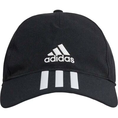 adidas GM6278 Schwarz - Baseball Cap mit AEROREADY - Sport & Training adidas GM6278 Schwarz - Baseball Cap mit AEROREADY - Sport & Training