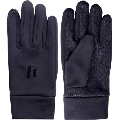 Handschuhe Huari Manico - Noir - unisex - Size: L/XL Handschuhe Huari Manico - Noir - unisex - Size: L/XL