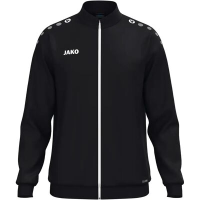 Kinderjacke Jako One - Noir - unisex - Size: 11/12 ans Kinderjacke Jako One - Noir - unisex - Size: 11/12 ans