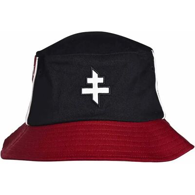 Kappa Bob FC Metz Gunthers - Rouge - unisex - Size: 59 cm Kappa Bob FC Metz Gunthers - Rouge - unisex - Size: 59 cm