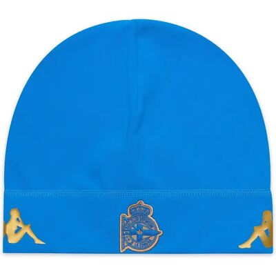 Kappa Bonnet Deportivo La Corogne 2025/26 - Bleu - male - Size: 58/59 cm Kappa Bonnet Deportivo La Corogne 2025/26 - Bleu - male - Size: 58/59 cm