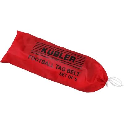 Kinder-Tag-Gürtel Kuebler Sport - Rouge - unisex - Size: TU Kinder-Tag-Gürtel Kuebler Sport - Rouge - unisex - Size: TU