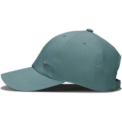 Kinder-Baseball Kappe Nike Dri-FIT Club - Gris - male - Size: TU Kinder-Baseball Kappe Nike Dri-FIT Club - Gris - male - Size: TU