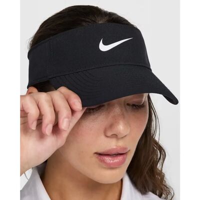 Visier Nike Ace - Noir - unisex - Size: M/L Visier Nike Ace - Noir - unisex - Size: M/L