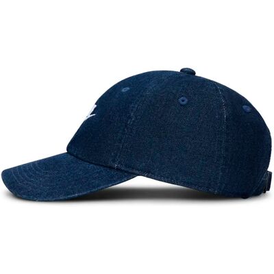 Kinder-Baseball Kappe Nike - Bleu - male - Size: TU Kinder-Baseball Kappe Nike - Bleu - male - Size: TU