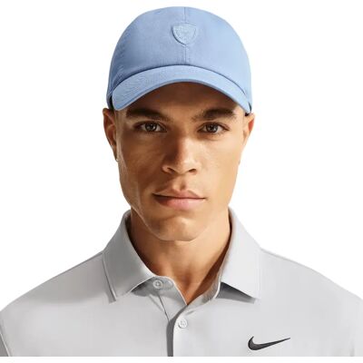 Golf Kappe Nike Club CB - Bleu - unisex - Size: L/XL Golf Kappe Nike Club CB - Bleu - unisex - Size: L/XL