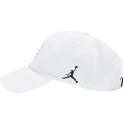 Nike Casquette 5 Panel PSG 2025/26 - Argenté - unisex - Size: S/M Nike Casquette 5 Panel PSG 2025/26 - Argenté - unisex - Size: S/M