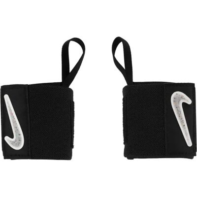 Bänder Nike Alpha Wrist - Noir - unisex - Size: TU Bänder Nike Alpha Wrist - Noir - unisex - Size: TU