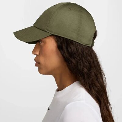 Baseball Kappe Nike Club - Vert - unisex - Size: L/XL Baseball Kappe Nike Club - Vert - unisex - Size: L/XL