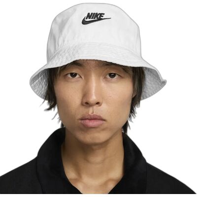 Bob Nike Apex - Blanc - unisex - Size: S Bob Nike Apex - Blanc - unisex - Size: S