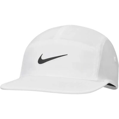 Kappe ohne Struktur Nike Dri-FIT fly P - Blanc - unisex - Size: M/L Kappe ohne Struktur Nike Dri-FIT fly P - Blanc - unisex - Size: M/L
