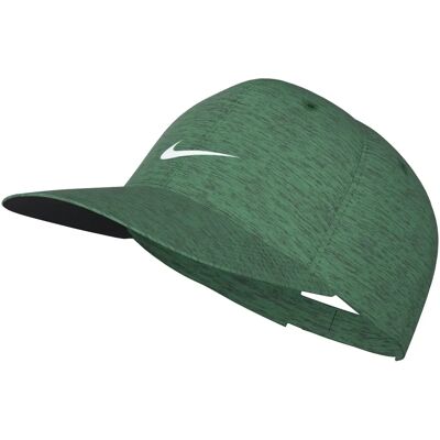 Golf Kappe Nike Club - Vert - male - Size: S/M Golf Kappe Nike Club - Vert - male - Size: S/M