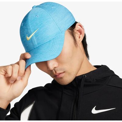 Golf Kappe Nike Dri-Fit Club Structured - Bleu - unisex - Size: S/M Golf Kappe Nike Dri-Fit Club Structured - Bleu - unisex - Size: S/M