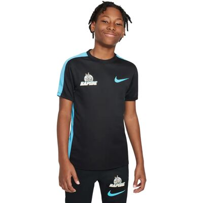 Kindertrikot Nike Kylian Mbappé - Noir - unisex - Size: 10/12 ans Kindertrikot Nike Kylian Mbappé - Noir - unisex - Size: 10/12 ans
