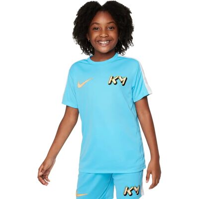 Kindertrikot Nike Kylian Mbappé - Bleu - unisex - Size: 7/8 ans Kindertrikot Nike Kylian Mbappé - Bleu - unisex - Size: 7/8 ans